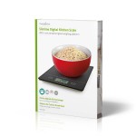 Balance de cuisine  - 10