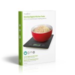 Balance de cuisine  - 11