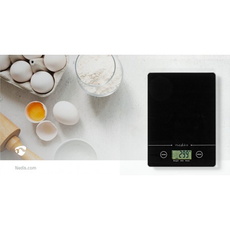 Balance de cuisine  - 12