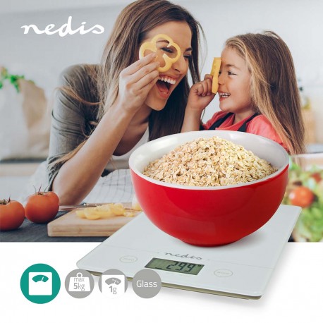 Balance de cuisine  - 2