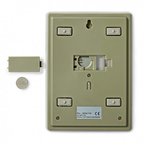 Balance de cuisine  - 7