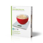 Balance de cuisine  - 10