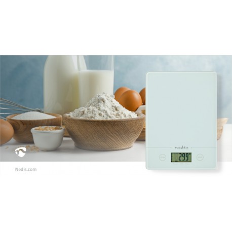 Balance de cuisine  - 12