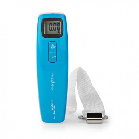 Pèse bagage numérique  - 3