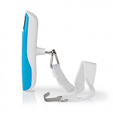 Pèse bagage numérique  - 4