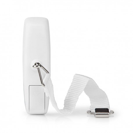 Pèse bagage numérique  - 5