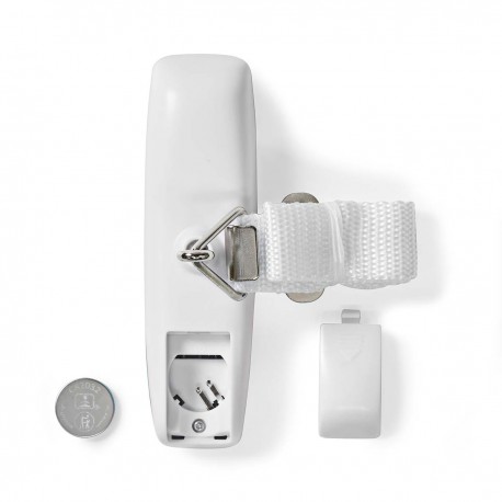 Pèse bagage numérique  - 6