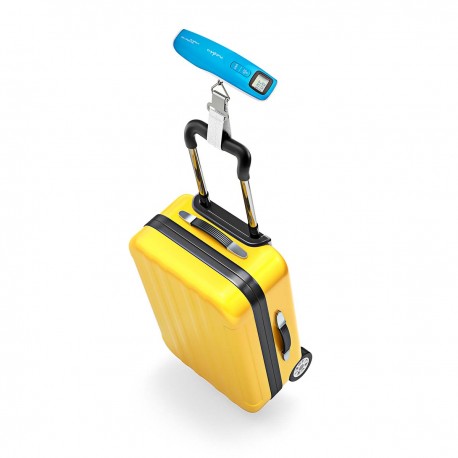 Pèse bagage numérique  - 9