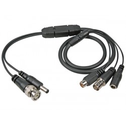 Microphone amplifié pour caméra  - 1