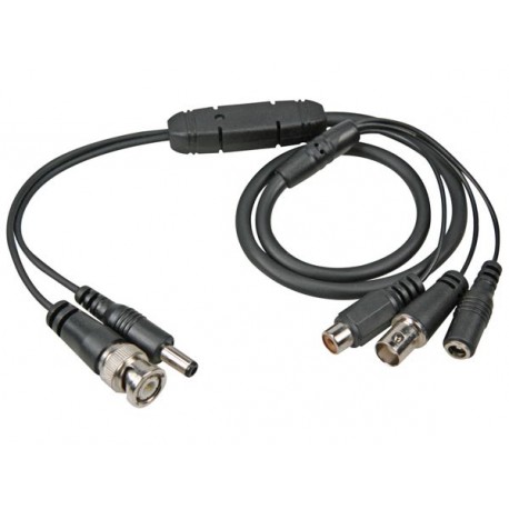 Microphone amplifié pour caméra  - 1