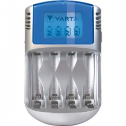 Chargeur de batterie NiMH AA / AAA  - 1