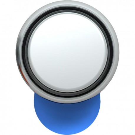 Pile Zinc-Air PR44 1.4 V 6-Blister  - 2