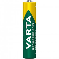 Pile rechargeable Ni-MH-AAA  - 1