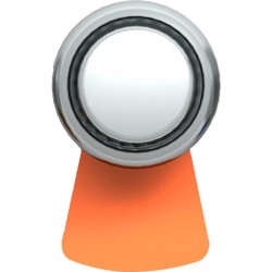 Pile Zinc-Air PR48 1.4 V 8-Blister  - 1