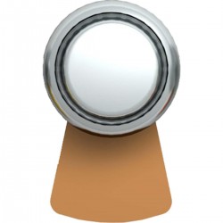 Pile Zinc-Air PR41 1.4 V 8-Blister  - 1