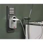 Adaptateur de protection contre les surtensions Primera-Line 13 500 A  - 3
