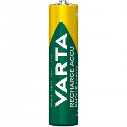 Pile rechargeable Ni-MH-AAA  - 1