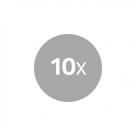 Piles alcalines AA  - 2