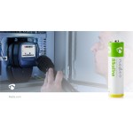 Piles alcalines AA  - 3