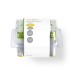 Boite de 20 piles alcalines 1,5 V ( AA / LR6 )