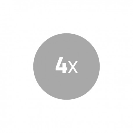 Pile rechargeable Ni-MH-AAA  - 2