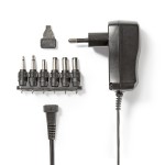 Adaptateur secteur universel  - 1
