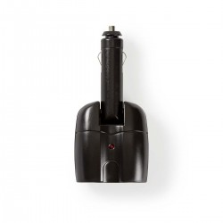 Adaptateur d'alimentation Universel de Voiture  - 1