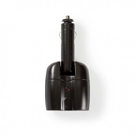 Adaptateur d'alimentation Universel de Voiture  - 1