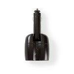 Adaptateur d'alimentation Universel de Voiture  - 1