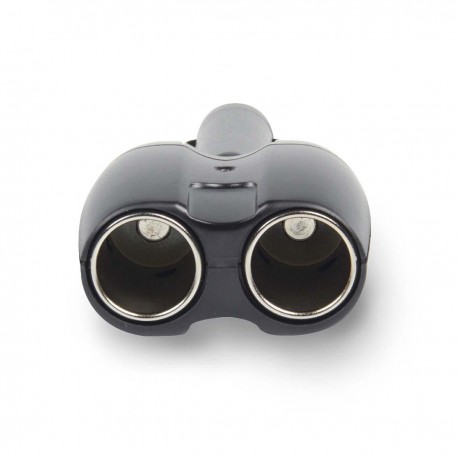 Adaptateur d'alimentation Universel de Voiture  - 2