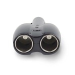 Adaptateur d'alimentation Universel de Voiture  - 2