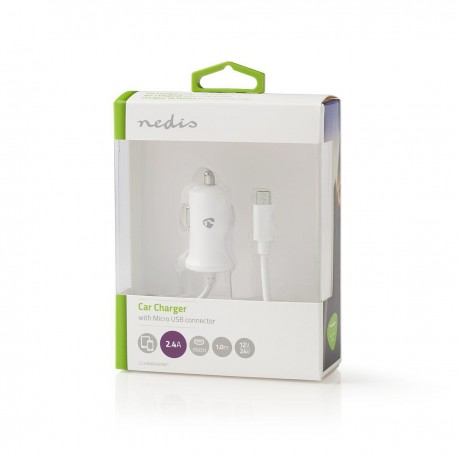 Chargeur de voiture  - 3