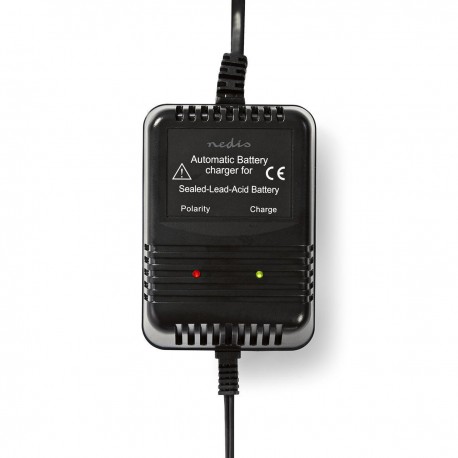 Chargeur de batterie en plomb acide  - 1