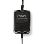 Chargeur de batterie en plomb acide  - 1