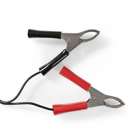 Chargeur de batterie en plomb acide  - 3