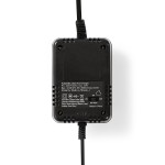 Chargeur de batterie en plomb acide  - 4