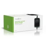 Chargeur de batterie en plomb acide  - 7