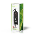 Chargeur de batterie en plomb acide  - 6