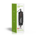 Chargeur de batterie en plomb acide  - 7