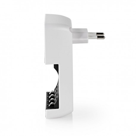 Chargeur de batterie NiMH AA / AAA  - 3