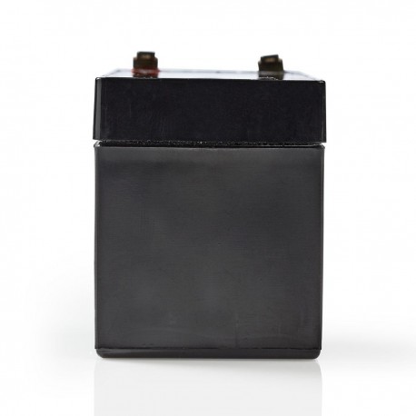 Pile rechargeable plomb-acide  - 2