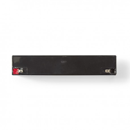 Pile rechargeable plomb-acide  - 3