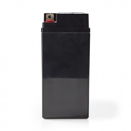 Pile rechargeable plomb-acide  - 3