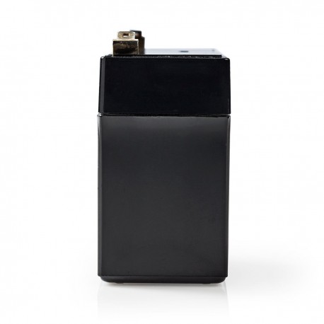 Pile rechargeable plomb-acide  - 2