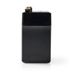 Pile rechargeable plomb-acide  - 2