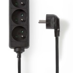 Prise d'extension  - 2