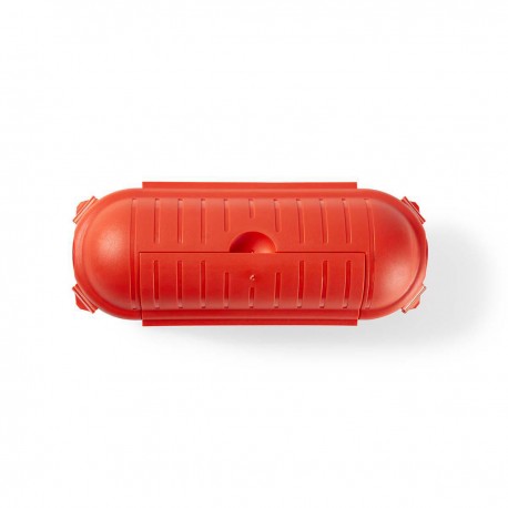 Boîte connexion embrochable  - 1