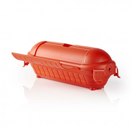 Boîte connexion embrochable  - 6