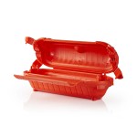 Boîte connexion embrochable  - 7