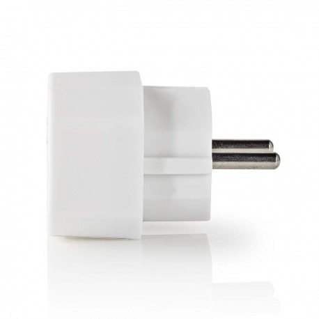 Adaptateur de Prise de Courant  - 3